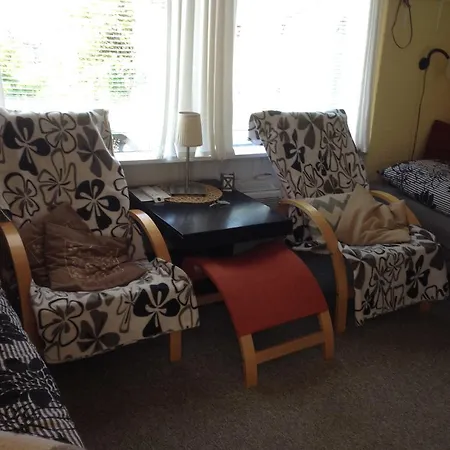 Ruth's Guest house