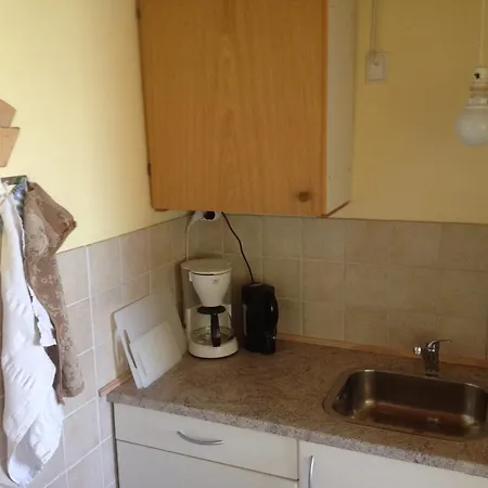 Ruth's Guest house *