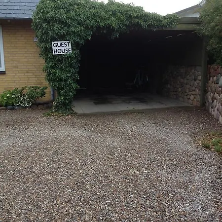 Ruth's Guest house